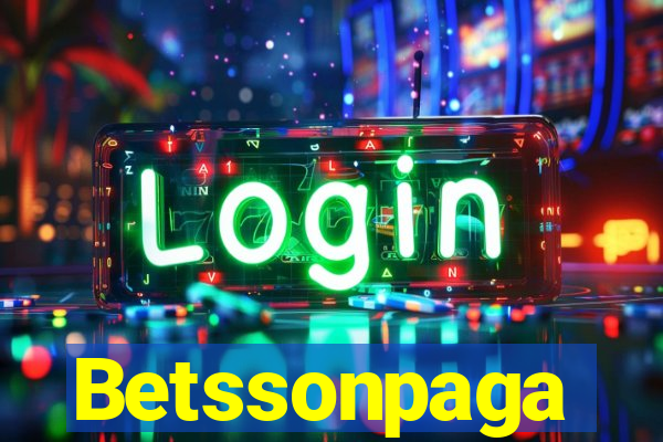 Betssonpaga