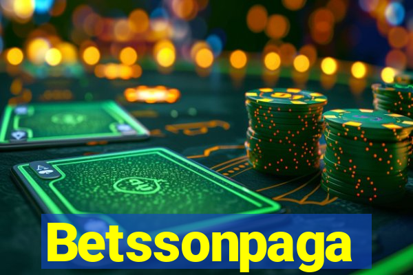 Betssonpaga