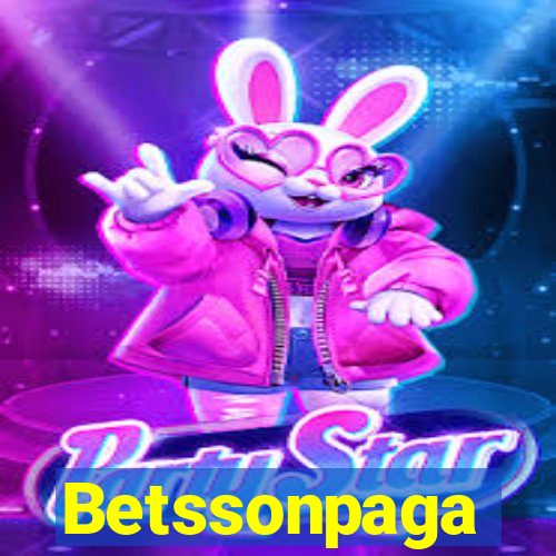Betssonpaga