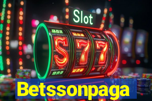Betssonpaga
