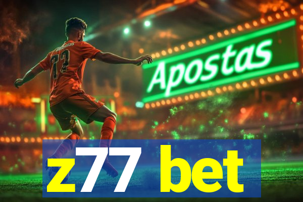 z77 bet