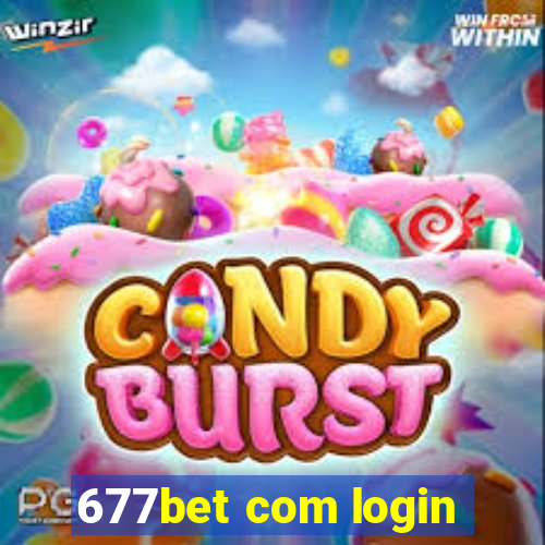 677bet com login