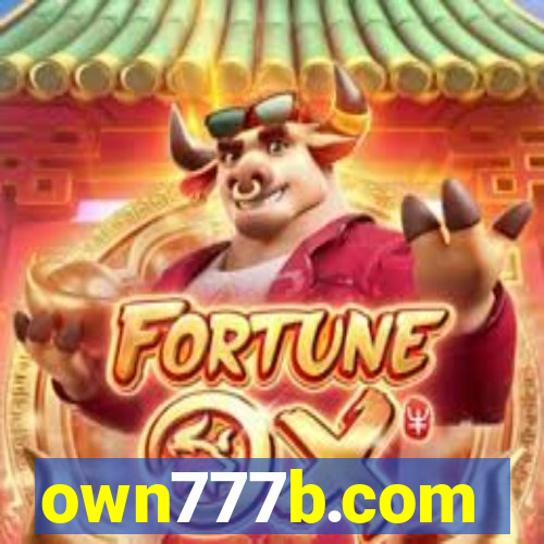own777b.com