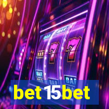 bet15bet