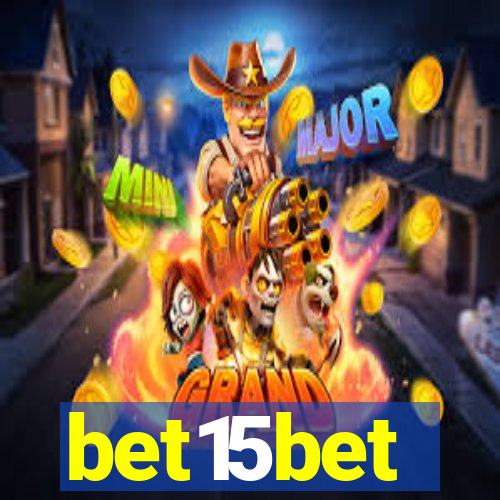 bet15bet