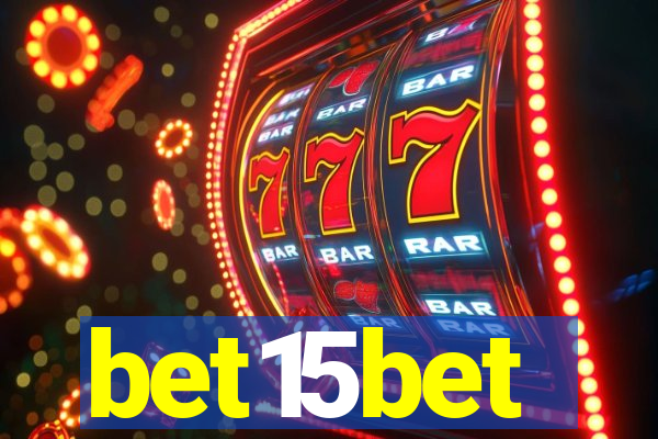 bet15bet