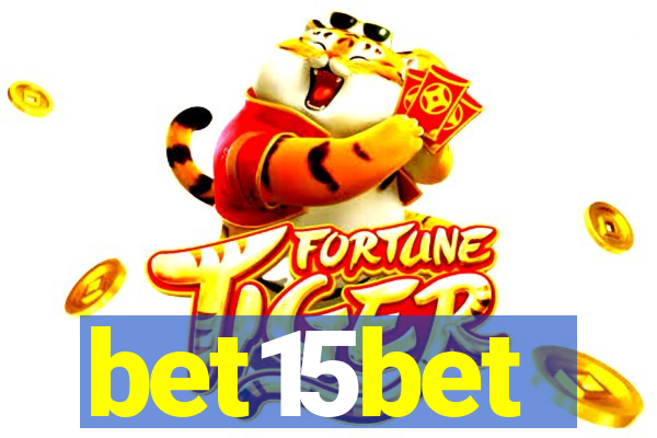 bet15bet