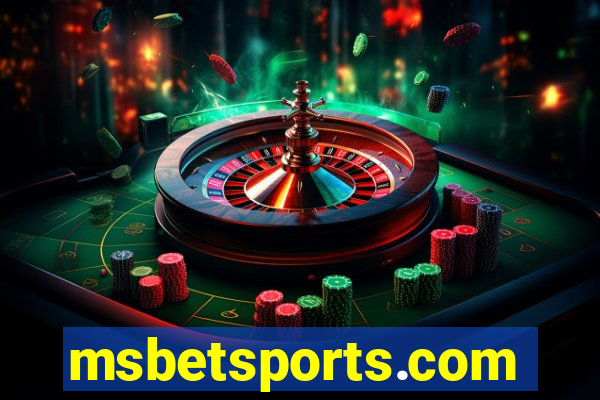 msbetsports.com