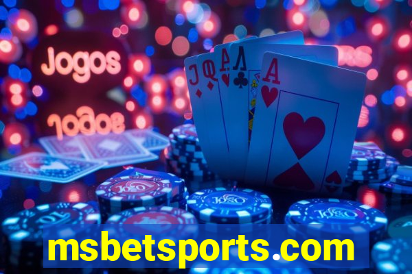 msbetsports.com