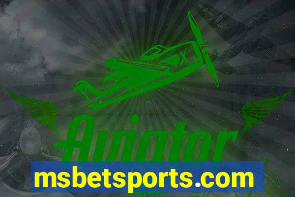 msbetsports.com