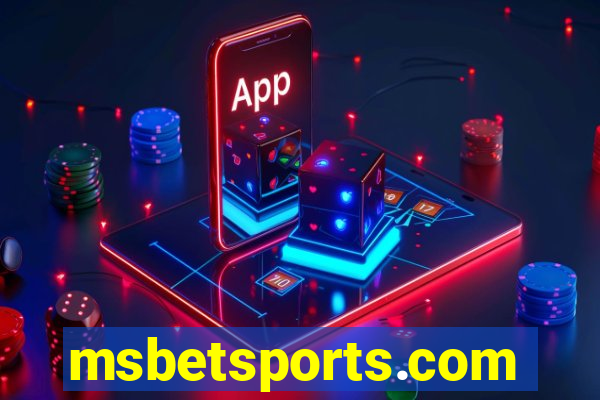 msbetsports.com