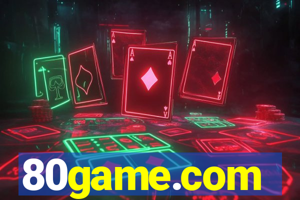 80game.com