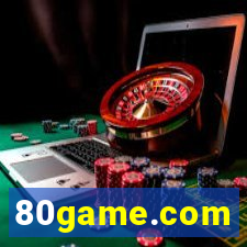 80game.com
