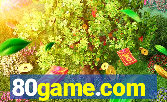 80game.com