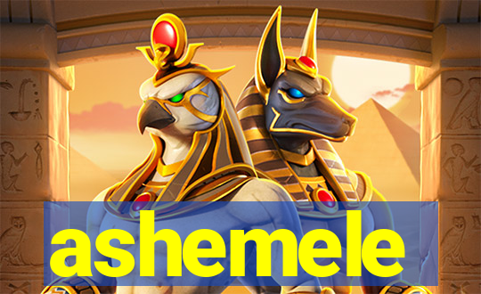 ashemele