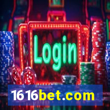 1616bet.com