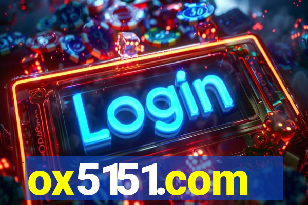 ox5151.com