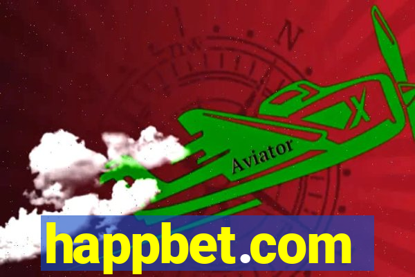 happbet.com