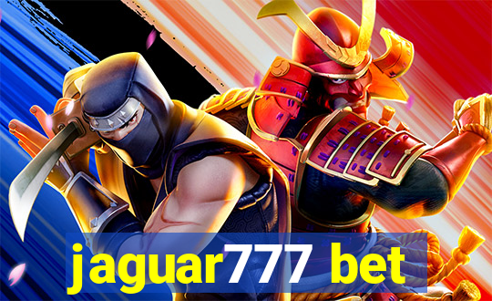 jaguar777 bet