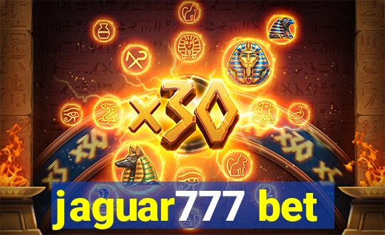 jaguar777 bet