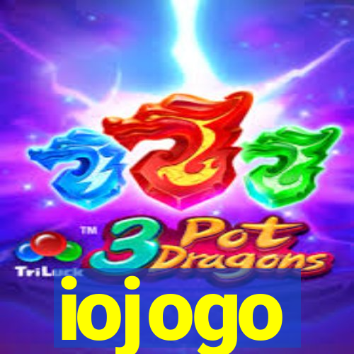 iojogo