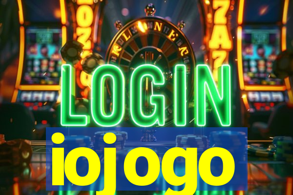 iojogo