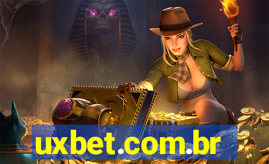 uxbet.com.br