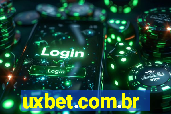 uxbet.com.br