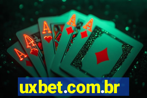 uxbet.com.br