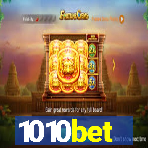 1010bet