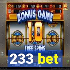 233 bet