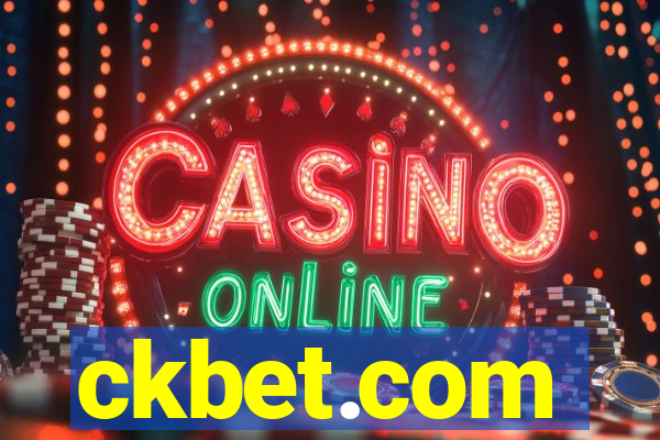 ckbet.com