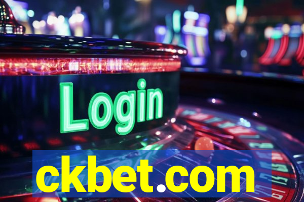 ckbet.com