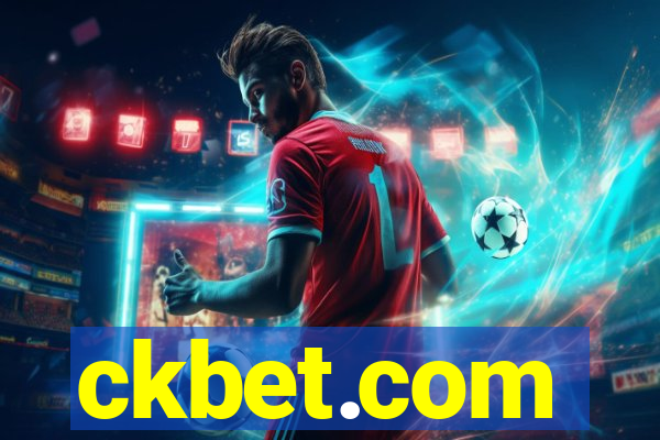 ckbet.com