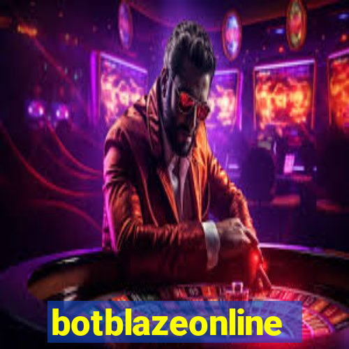 botblazeonline