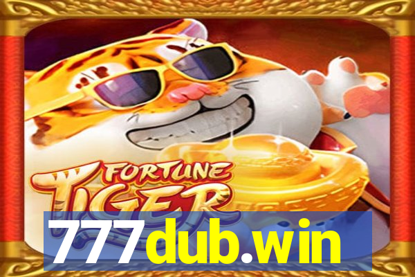 777dub.win