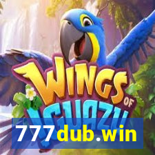 777dub.win