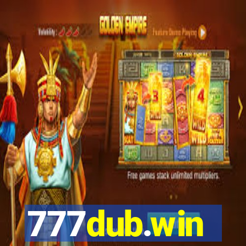 777dub.win