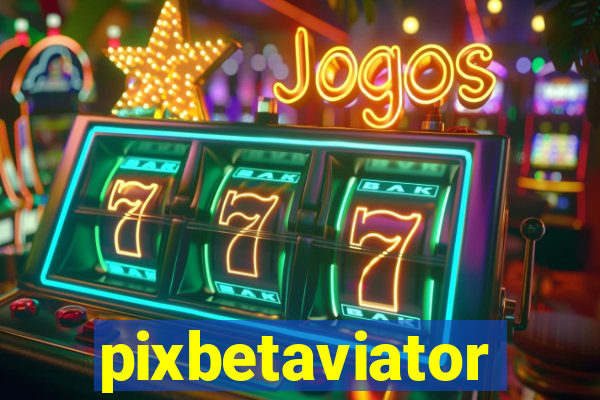 pixbetaviator