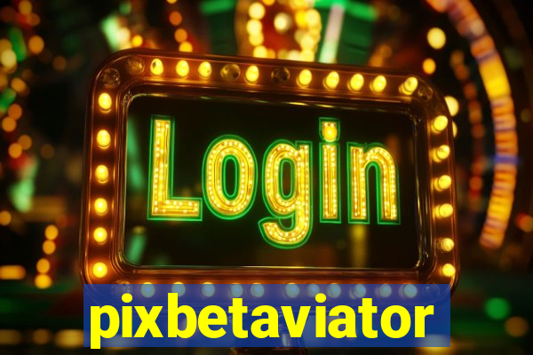 pixbetaviator