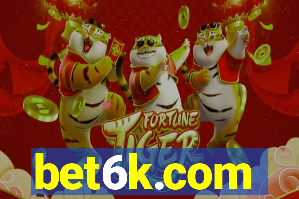 bet6k.com