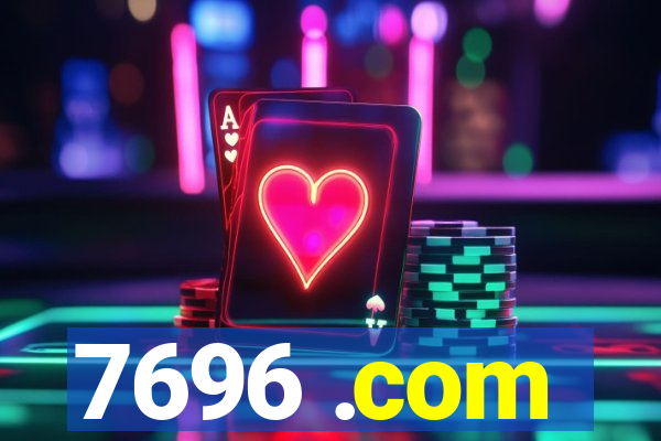 7696 .com