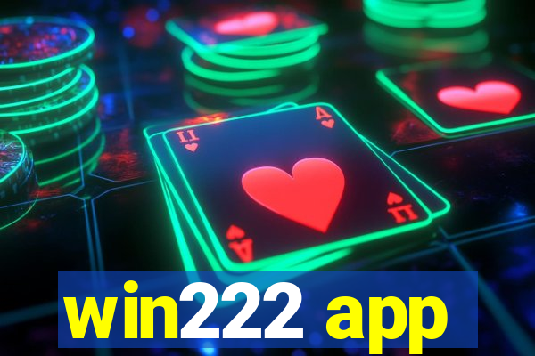 win222 app