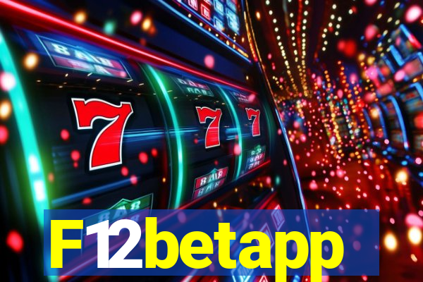 F12betapp
