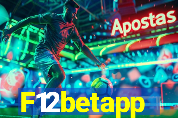 F12betapp