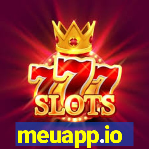 meuapp.io