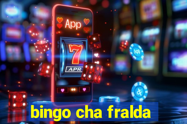 bingo cha fralda