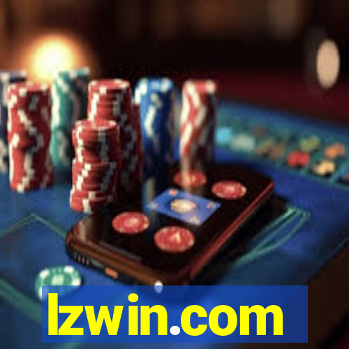 lzwin.com