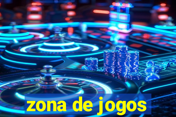 zona de jogos