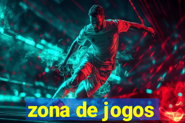 zona de jogos